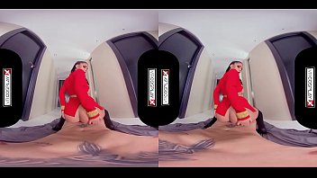 Star Trek XXX Cosplay VR Sex – Fuck your favorite Trekkie in VR!