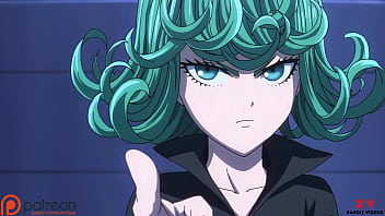 Tatsumaki Hentai Hardfucj