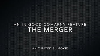 The Merger