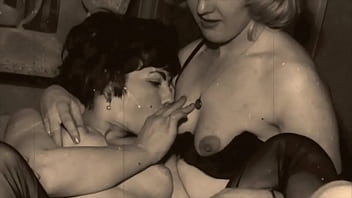 The Wonderful World Of Vintage Pornography, Threesomes