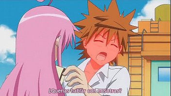 To Love Ru 23