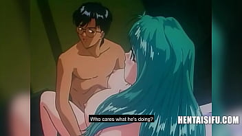 Virgin Man Granted A Boon, Was It A Boon Though?  – Hentai With Eng Subs