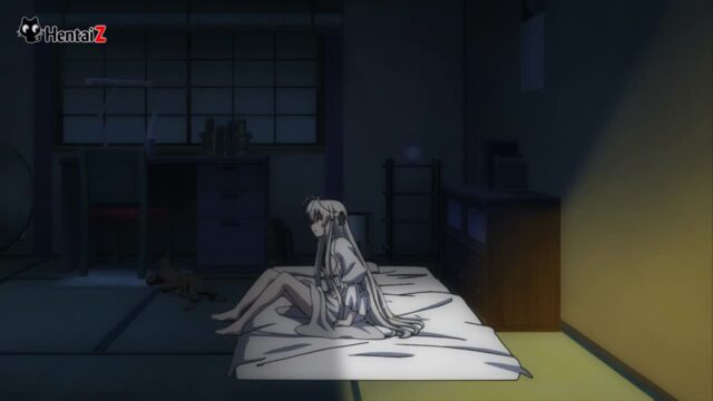 Yosuga no Sora In Solitude, Where We Are Least Alone 12