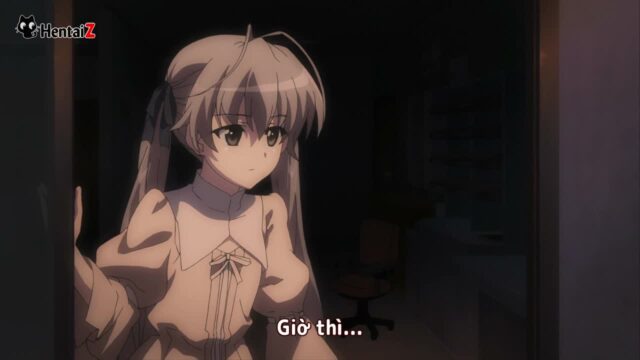 Yosuga no Sora In Solitude, Where We Are Least Alone 4