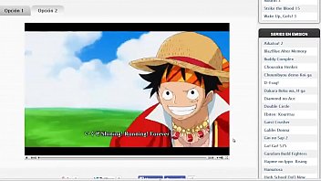 animeytv online anime web page