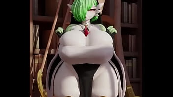 gardevoir milf hot nun