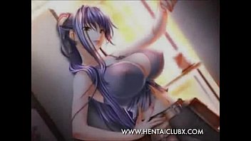 hentai ecchi sexi anime me girls